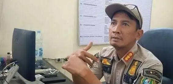 GKNI Sampang Sentil Satpol PP: PKL Ditertibkan, Parkir Liar Kapan Ditindak?
