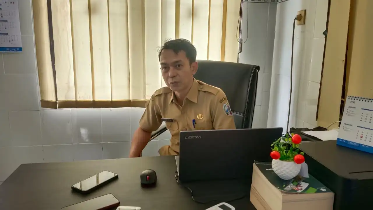 ASN Sampang Wajib Pakai Bright Gas, Posko Penukaran Dibuka di Lokasi CFD