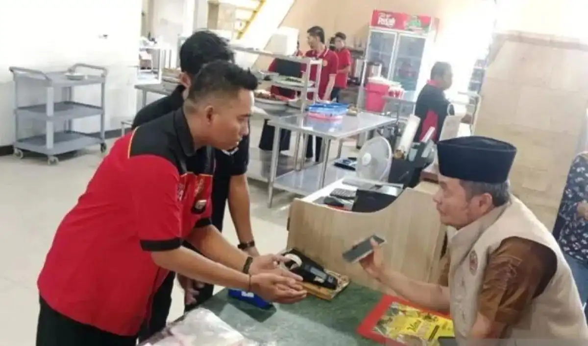 Sidak Rumah Makan, Wabup Bangkalan Temukan Sejumlah Pengelola Tunggak Bayar Pajak