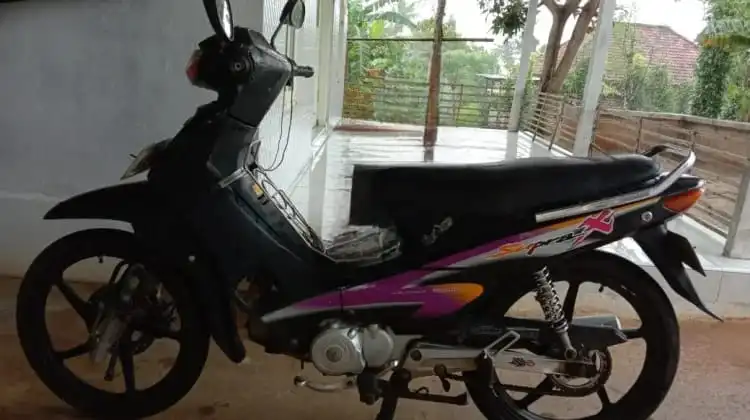 Langkah Cepat Satreskrim Polresta Sumenep Ungkap Kasus Curanmor di Gapura