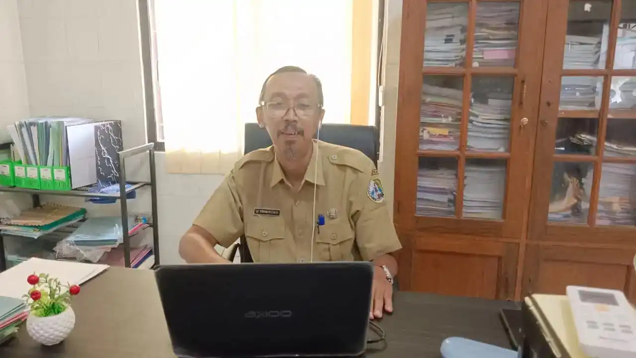 Minim Lapangan Kerja, Puluhan Warga Sampang Pilih Merantau ke Eropa-Arab