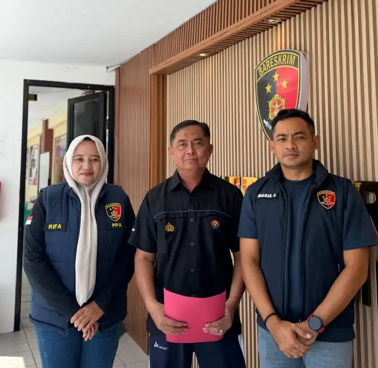 Polisi Panggil 4 Saksi Kasus Dugaan Pornografi di Sampang