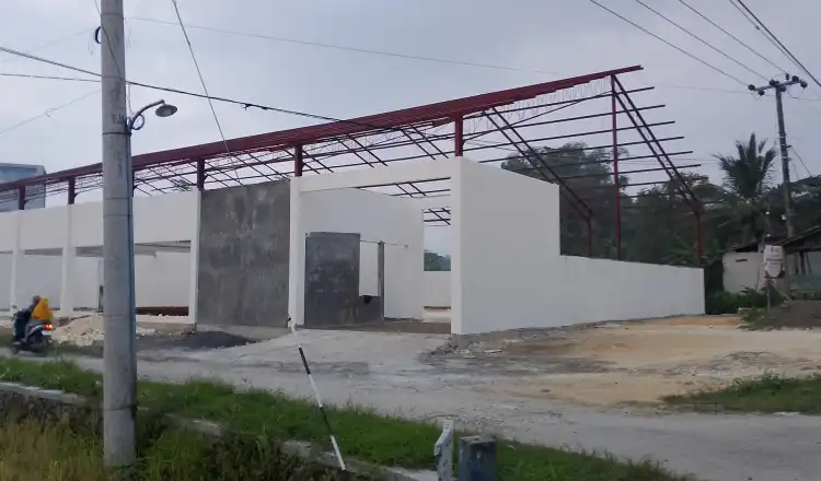 Tambahan Urukan untuk KDMP Harus Melalui Musdes, Inspektorat: Tidak Bisa Langsung Dianggarkan