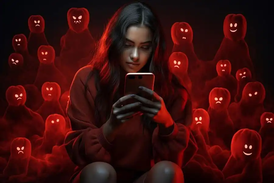 Ketika Hidup Diukur dari Hidup Orang Lain