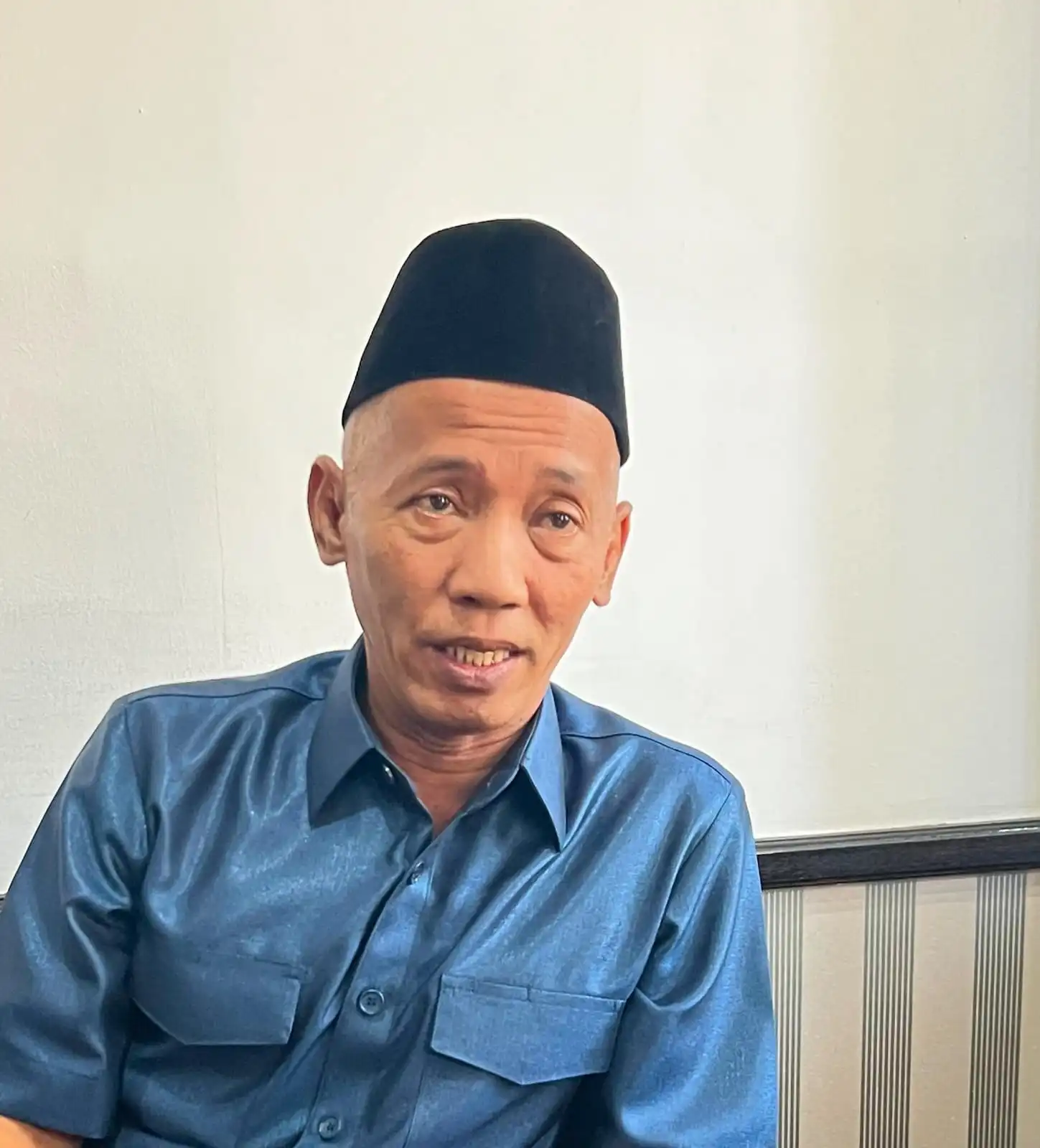 Komisi III DPRD Sampang Minta Pokir PJU Rp15 Miliar Dikaji Ulang, Ini Alasannya