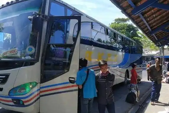 Tak Ada Anggaran, Mudik Gratis Sampang 2026 Bergantung ke Pemprov Jatim