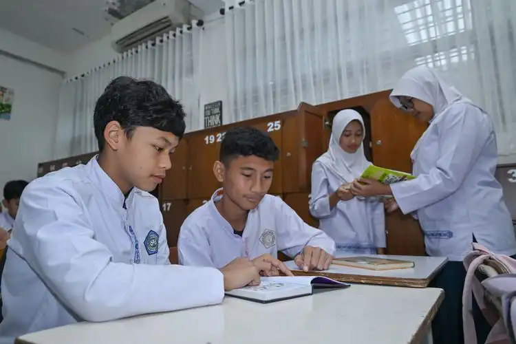 Kuota Sekolah Rakyat Sumenep Belum Terpenuhi, Pendamping PKH: Kami Bekerja Sendirian