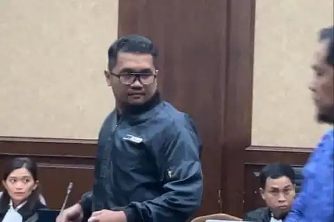 Penyidik KPK AKBP Rossa Purbo Bekti Diangkat Jadi Kapolres Bangkalan
