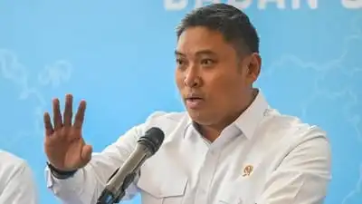 BGN Tutup 1.999 Dapur MBG yang Belum Daftar SLHS