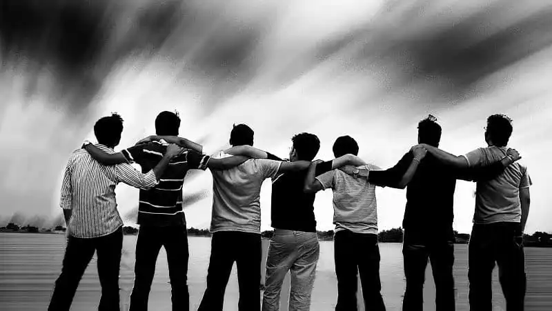 Realita Fase Dewasa: Saat Circle Pertemanan Mulai Mengecil