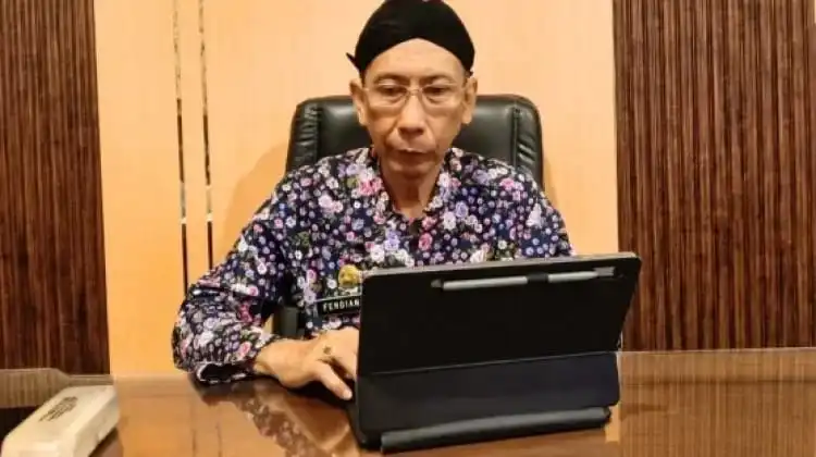 Bapenda Imbau Warga Sumenep Bayar PBB lewat Kanal Resmi
