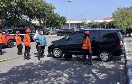 Terungkap, Jasad Perempuan di Parkiran Bandara Juanda Ternyata ASN Pemkab Bangkalan