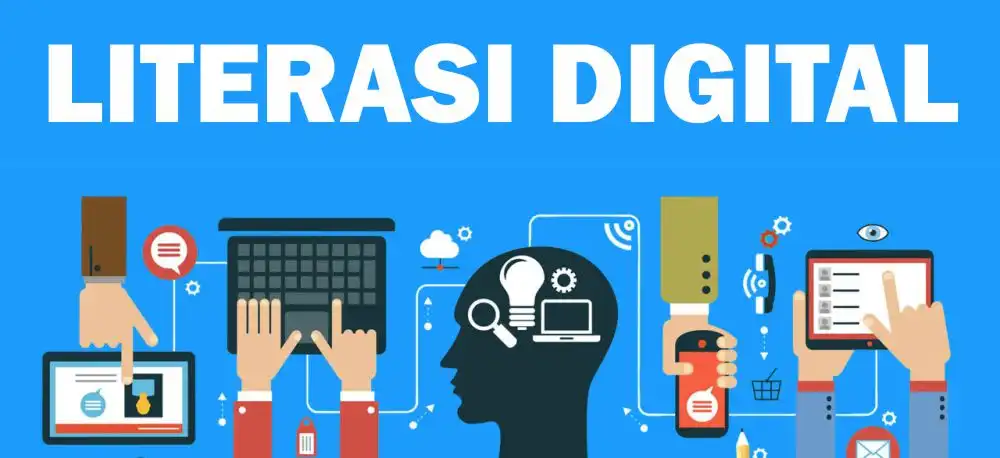 Pentingnya Literasi Digital di Era Modern bagi Masyarakat Madura