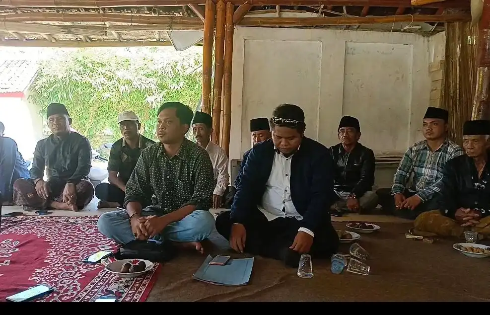 Penanganan Kasus BLT-DD Batoporo Barat Tak Jelas, Kuasa Hukum Duga Ada Kepentingan Politik