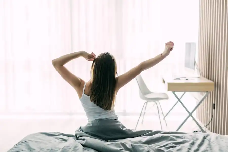 Bangun Pagi Itu Susah, Tapi Mimpi Besar Nggak Bisa Ditunda