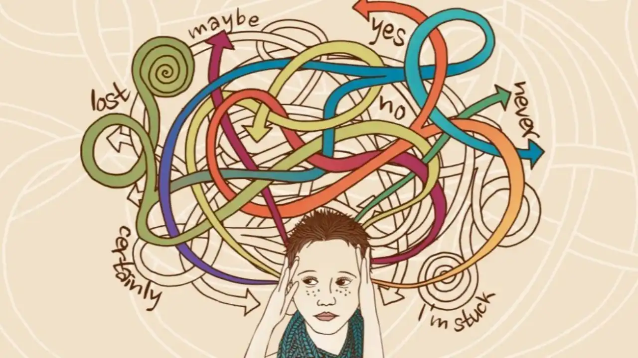 Overthinking: Apa Itu dan Kenapa Kita Terjebak?