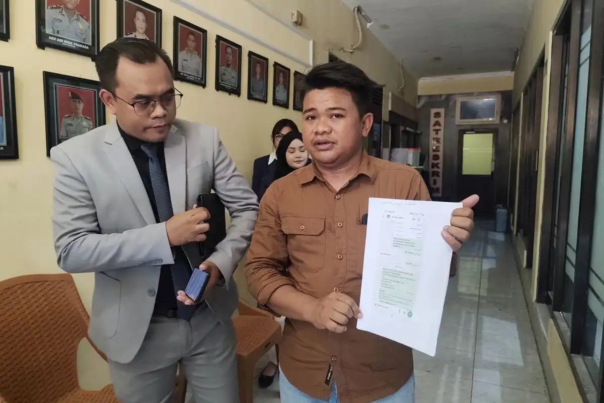 Polisi Dalami Dugaan Penipuan 'Imam Mahdi' di Bangkalan, Korban Rugi Rp1,3 Miliar