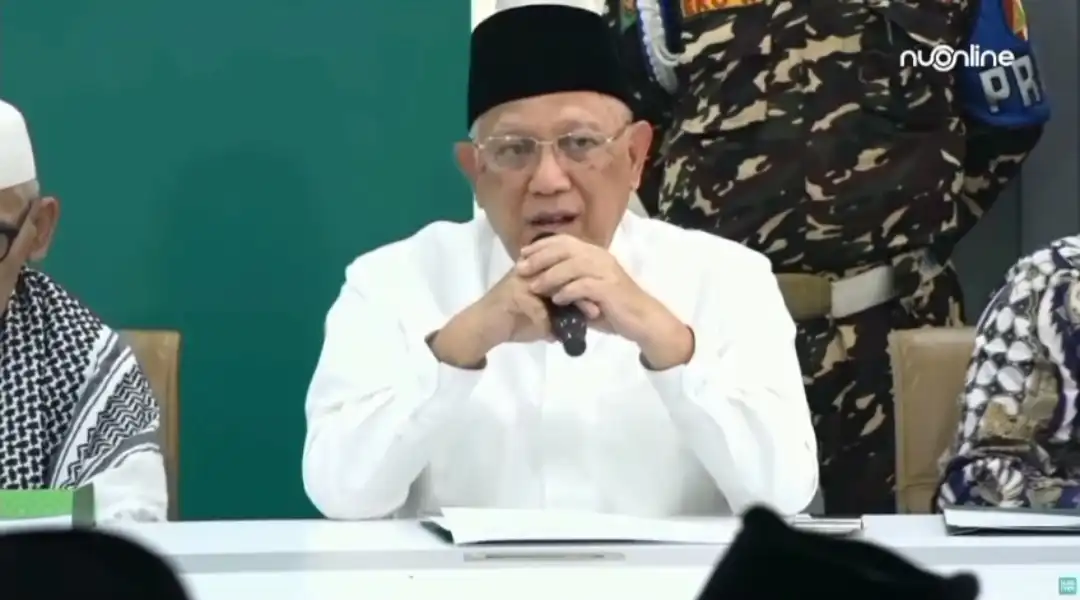 Susunan Lengkap Pengurus PBNU Masa Khidmat 2026–2031
