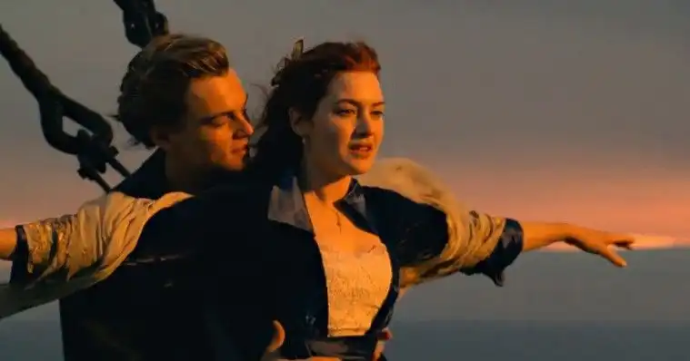 Self-Healing Versi Netflix: Film Nostalgia