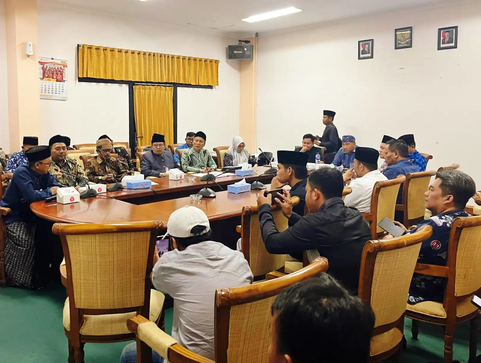 Marak Kasus Dugaan Kekerasan Seksual, MUI Sampang: Fenomena Gunung Es