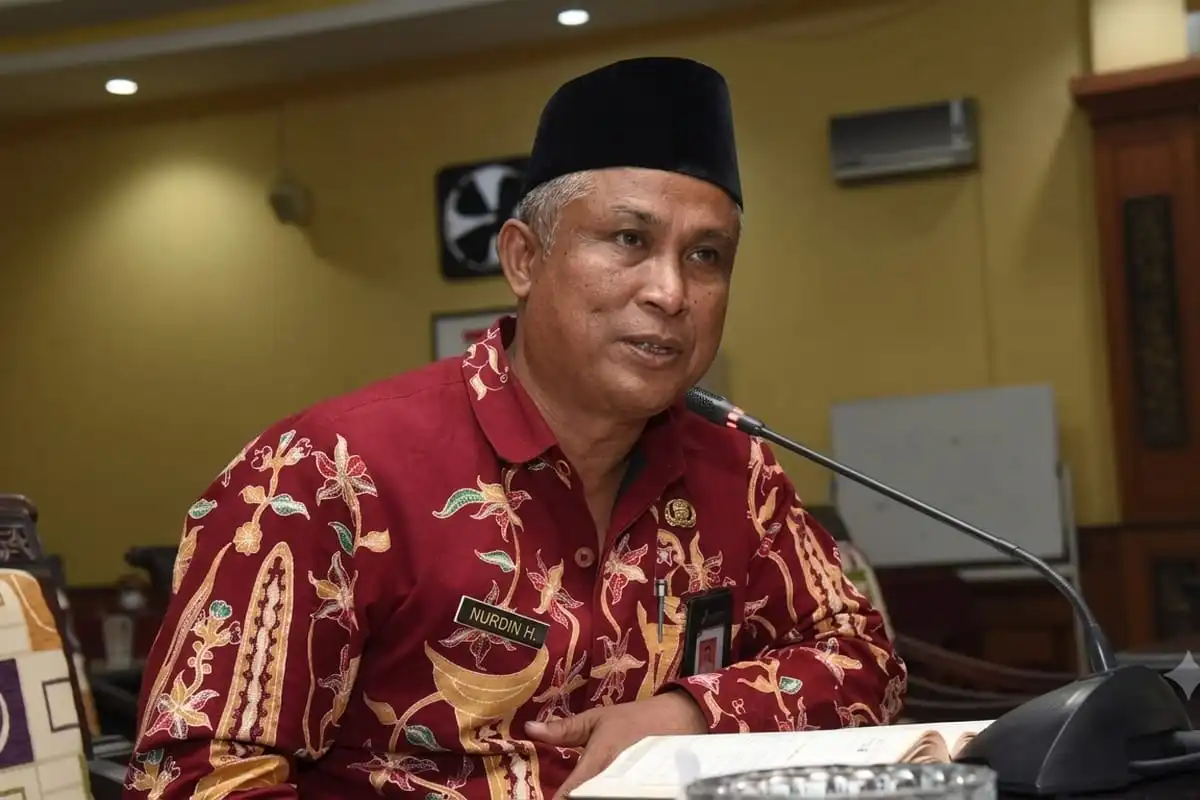 Ratusan Sekolah Dasar di Sumenep Belum Punya Kepala Sekolah Definitif
