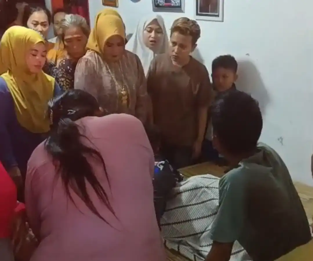 Pemuda 20 Tahun Ditemukan Meninggal Gantung Diri di Kamar Mandi