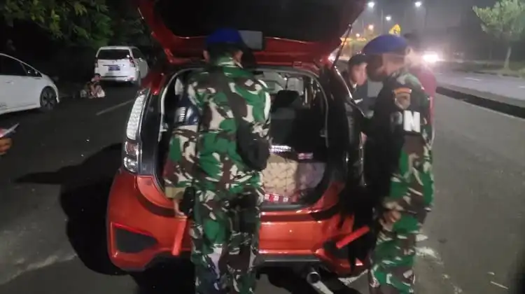 Bea Cukai Perketat Pengawasan Rokok Ilegal di Madura