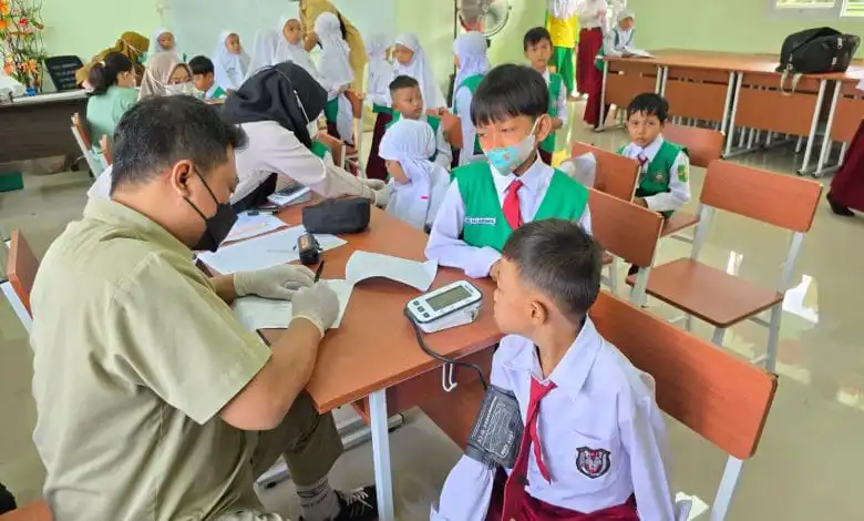 BIAS di Sampang Diperpanjang hingga September, Cakupan Imunisasi Masih Rendah