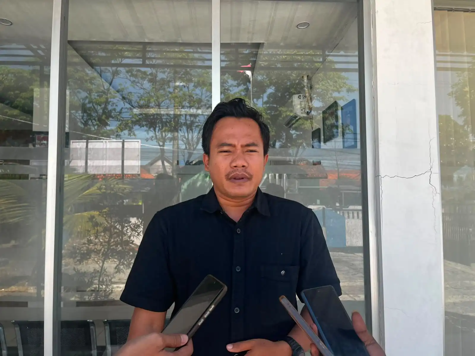 Catut Nama untuk Minta Uang ke Sekolah, PWI Sampang Akan Laporkan Oknum Pers