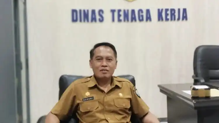 6.900 Pekerja Rentan di Sampang Dapat Bantuan Iuran Jamsostek