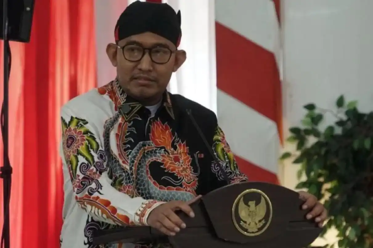 ASN di Sumenep Dilarang Gunakan Kendaraan Dinas saat Tahun Baru