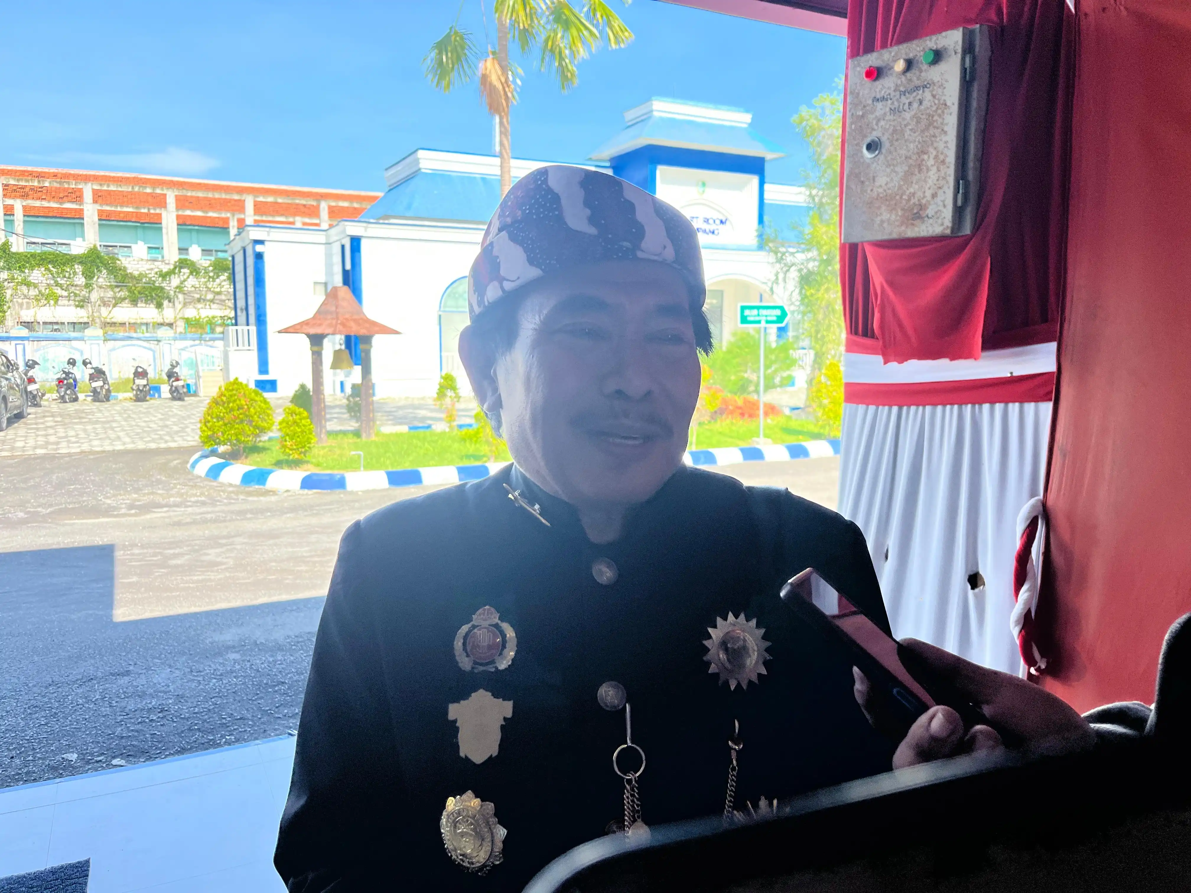 Budayawan: 4 Kabupaten di Madura yang Tidak Punya Museum Hanya Sampang