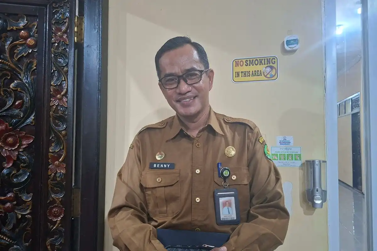 Status Honorer di Sumenep Dihapus, Outsourcing Hanya Boleh untuk 3 Pekerjaan