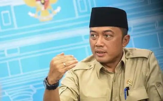 Alokasi Anggaran MBG pada Tahun 2026 Capai Rp335 Triliun