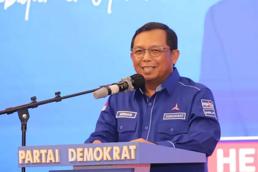 Demokrat Dukung Usulan Pilkada Lewat DPRD, Minta Dibahas Terbuka