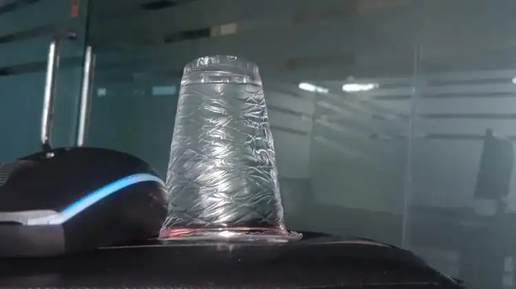 Harga Air Minum Dalam Kemasan Melonjak Imbas Kenaikan Plastik