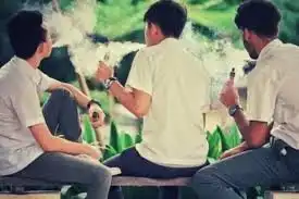 WHO Desak Indonesia Lindungi Anak dari Bahaya Vape dan Tembakau