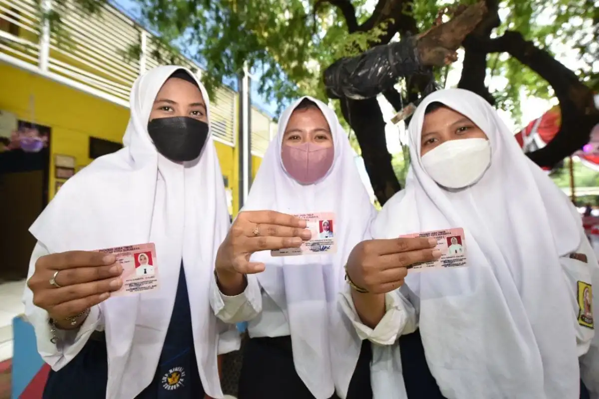 Realisasi Kepemilikan KIA di Sampang Rendah, Baru Capai 39 Persen