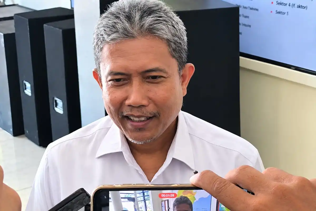 Anggaran Pengadaan Pembersih Lantai hingga Tisu Basah di Pamekasan Capai Rp102 Juta