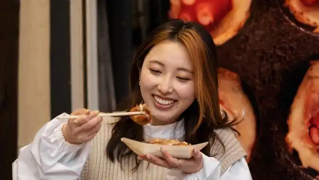 Tips menjaga pola makan