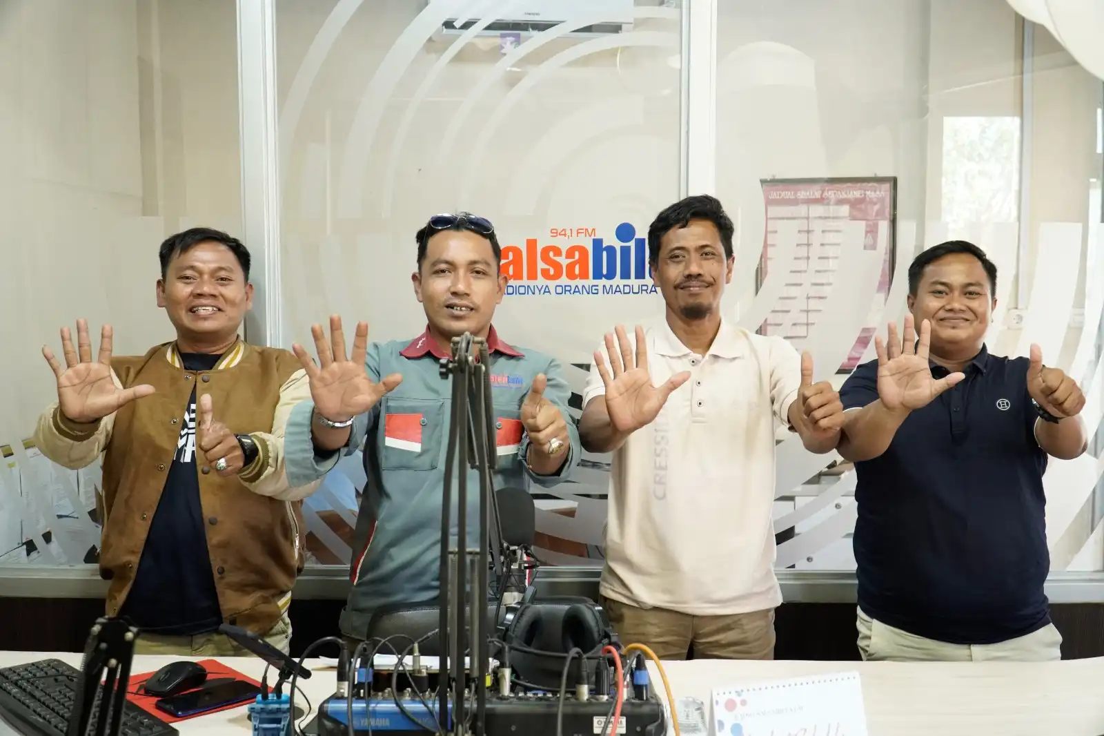 Berawal dari Kreativitas Pemuda, TFC Siap Gelar Pagelaran ke-6 untuk Lestarikan Budaya Nusantara