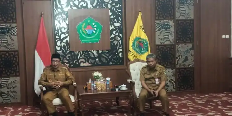 Bupati Pamekasan: Guru Dapat Hak Libur Penuh Sampai 11 Juli 2026
