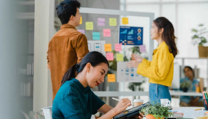 Produktif Bukan Berarti Sibuk: Ini Perbedaannya