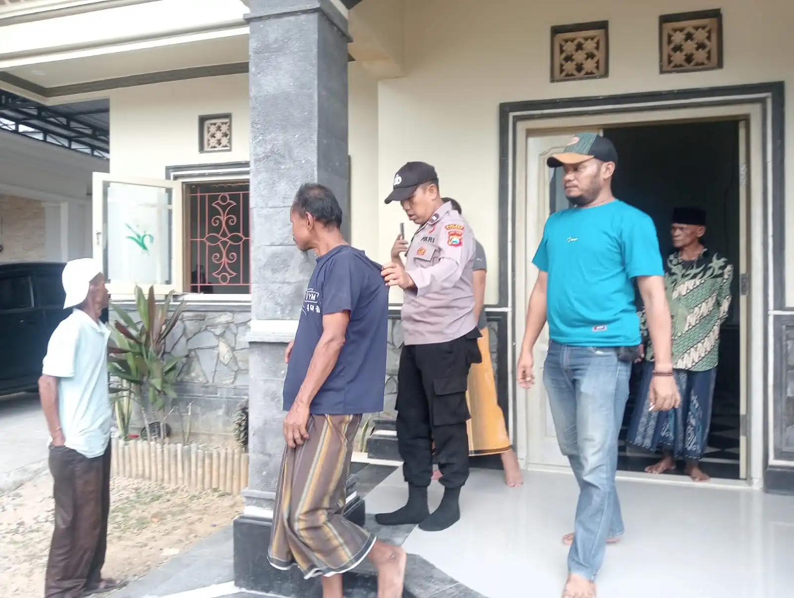 Bejat, Pria Paruh Baya di Sampang Cabuli Bocah 11 Tahun