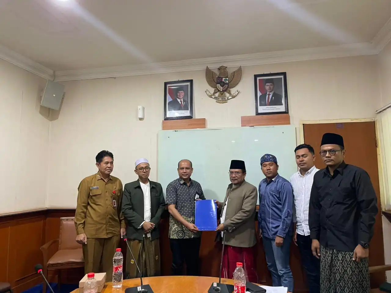 Soal Pasien Pulang Paksa Tak Ditanggung BPJS, DKR Sampang: Tidak Miliki Dasar Hukum Jelas!
