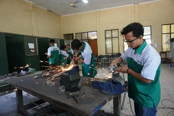 Disnaker Sebut Jumlah 14.744 Pengangguran di Sampang Tergolong Masih Rendah