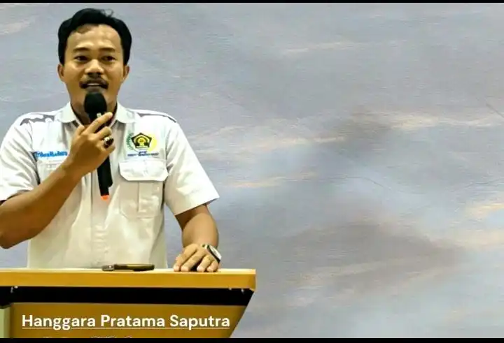 Ketua PWI Sampang: Keterbukaan Informasi Publik Perkuat Edukasi dan Kepercayaan Masyarakat