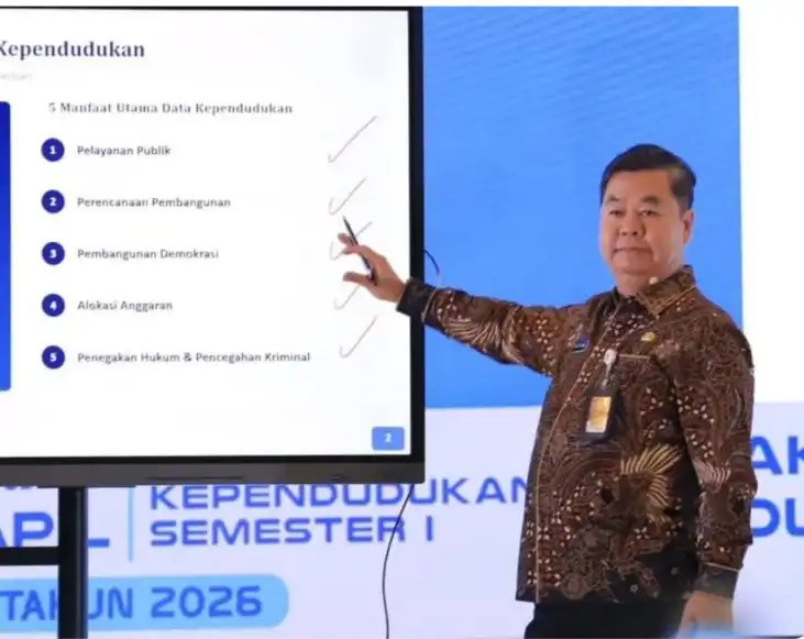 2 Penduduk Tertua di Indonesia Berasal dari Bangkalan dan Pamekasan