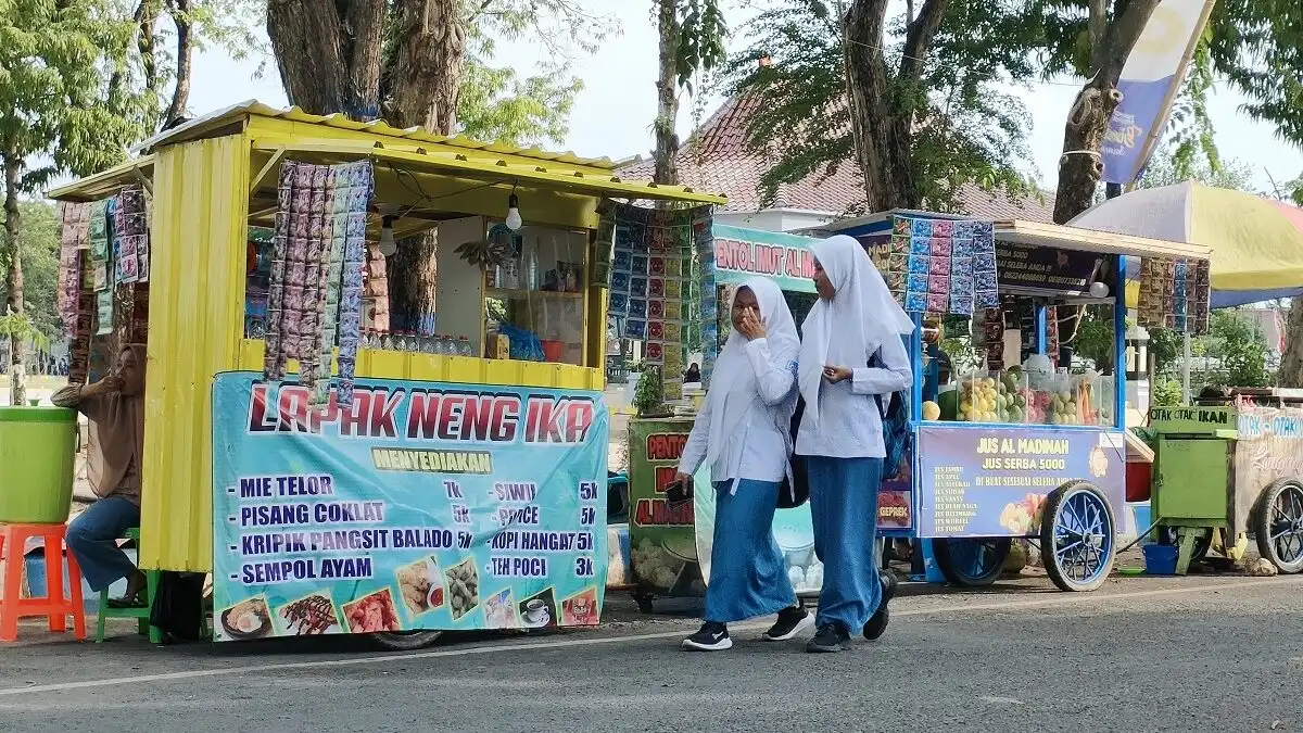 Semua IKM di Sampang Kini Wajib Punya Akun Siinas
