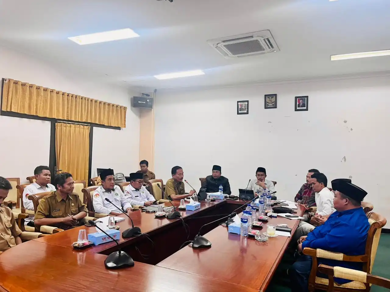 Panggil Disdik-Kemenag Terkait Polemik SDN Batoporo Timur 1, DPRD: Hasilnya Mendekati Ditutup